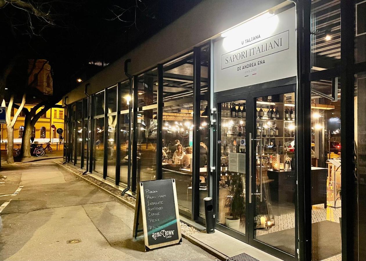 Beerhouse - Stein Apartment Bratislava Exterior photo