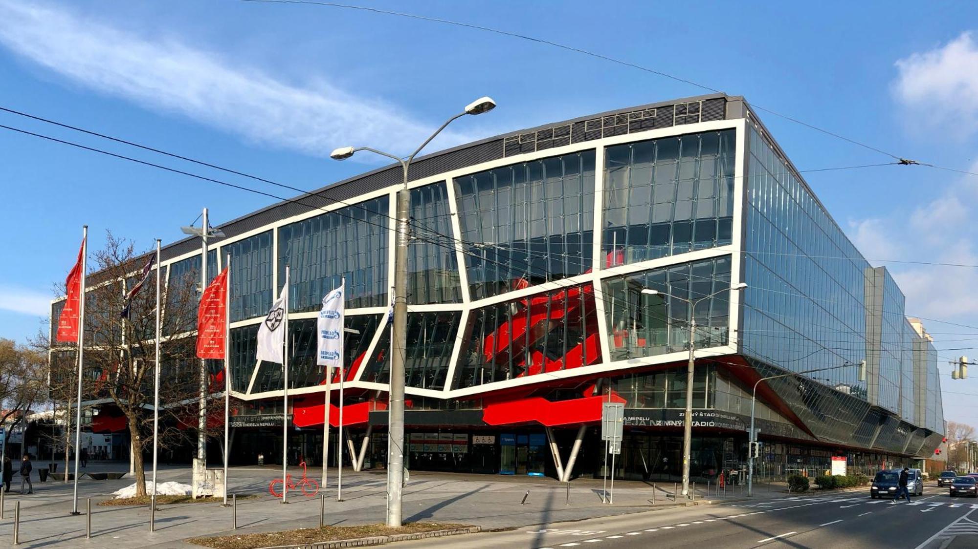 Beerhouse - Stein Apartment Bratislava Exterior photo
