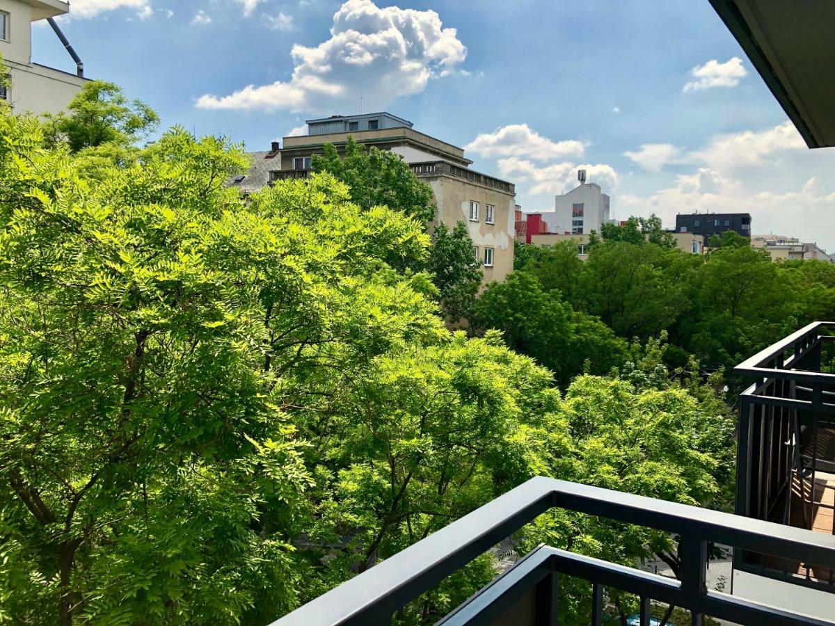 Beerhouse - Stein Apartment Bratislava Exterior photo